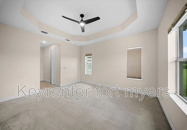 4633 Mystic Blue Way #FORT MYERS — Photo 35
