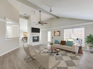 2036 Woodland Hills Dr, Missouri City, TX 77489