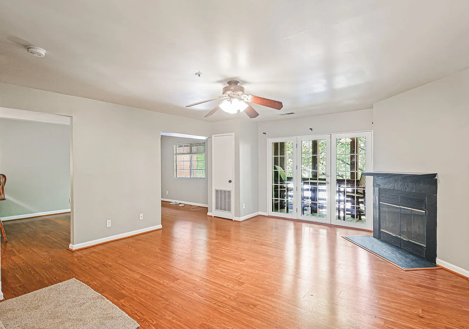 Heatherfield Condo Association - Columbia — Photo 3
