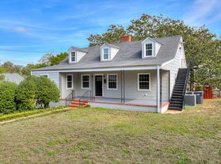 1216A Meigs St #A, Augusta, GA 30904