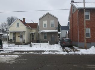 504 Maple St, Cincinnati, OH 45216
