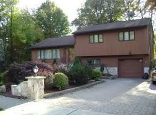 64 Brian Dr, West Caldwell, NJ 07006