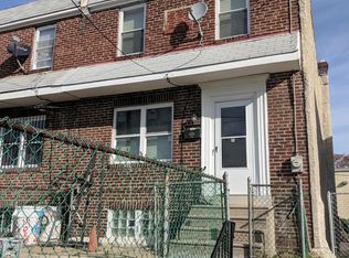 354 Morse St, Camden, NJ 08105