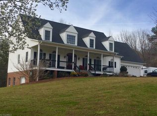 4198 Champion Mount Pleasant Rd, Ferguson, NC 28624