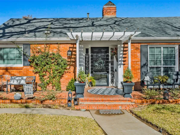 1415 Bluebonnet Dr, Fort Worth, TX 76111