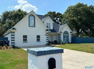 104 Spike St, Owens X Rds, AL 35763