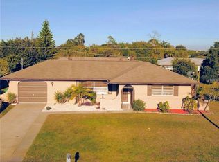 2298 Lake View Blvd, Pt Charlotte, FL 33948