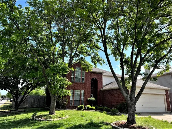 8216 French Quarter Ln, Fort Worth, TX 76123