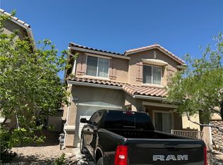 7325 Burnt Umber St, Las Vegas, NV 89139