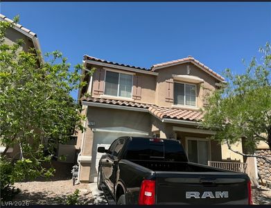7325 Burnt Umber St, Las Vegas, NV, 89139
