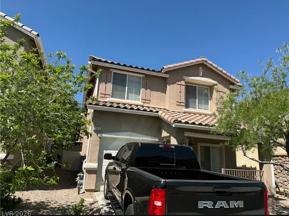 7325 Burnt Umber St, Las Vegas, NV 89139