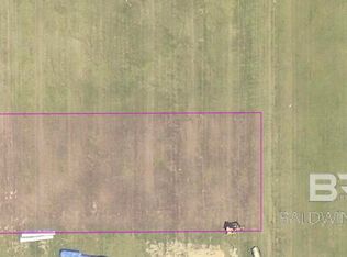 0 Koier Rd #7, Robertsdale, AL 36567