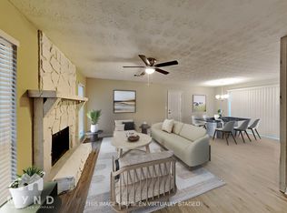 3140 Pritchards Ridge Dr, Douglasville, GA 30135