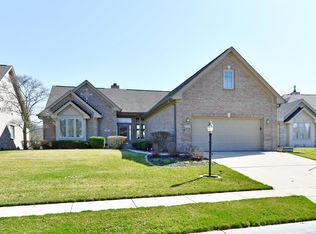 12359 Saint Armands Cir, Carmel, IN 46033