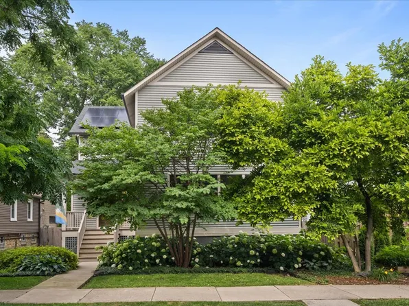 1136 Florence Ave, Evanston, IL 60202