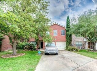19110 Broadwind Ln, Katy, TX 77449