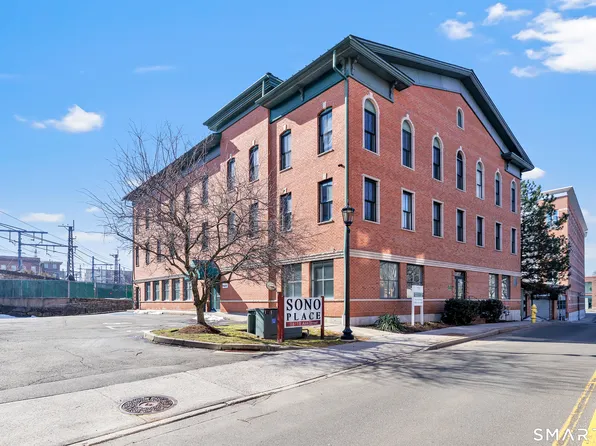 16-18 Ann Street #22, Norwalk, CT 06854