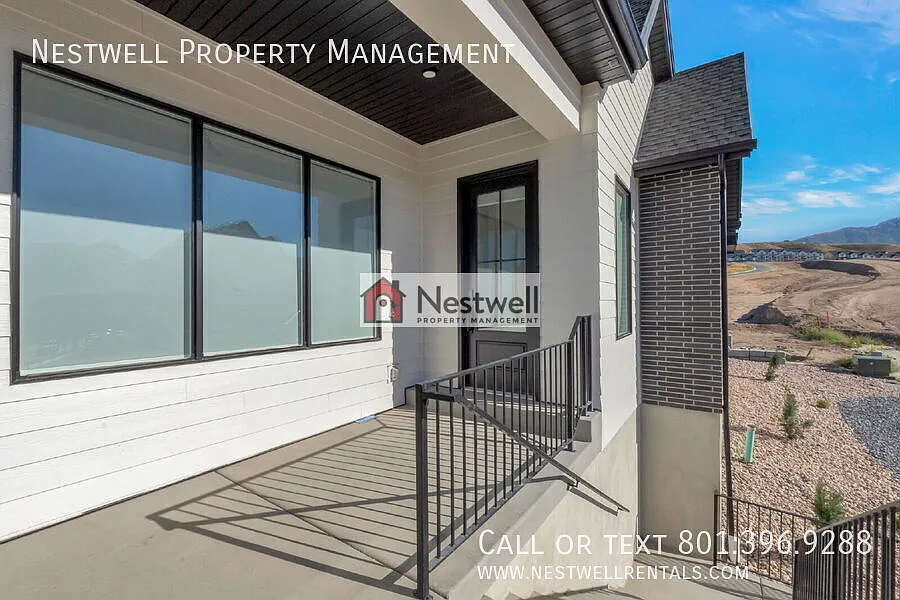 Fantastic brand new home in a premium Lehi location! — Photo 3