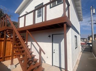 (Undisclosed Address), Monterey, CA 93940