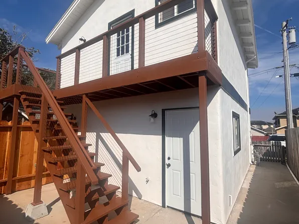 (undisclosed Address), Monterey, CA 93940