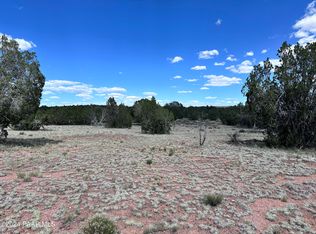 31632 W Sundown Dr, Seligman, AZ 86337