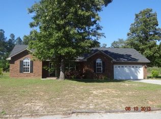 2825 Navigator Cir, Dalzell, SC 29040