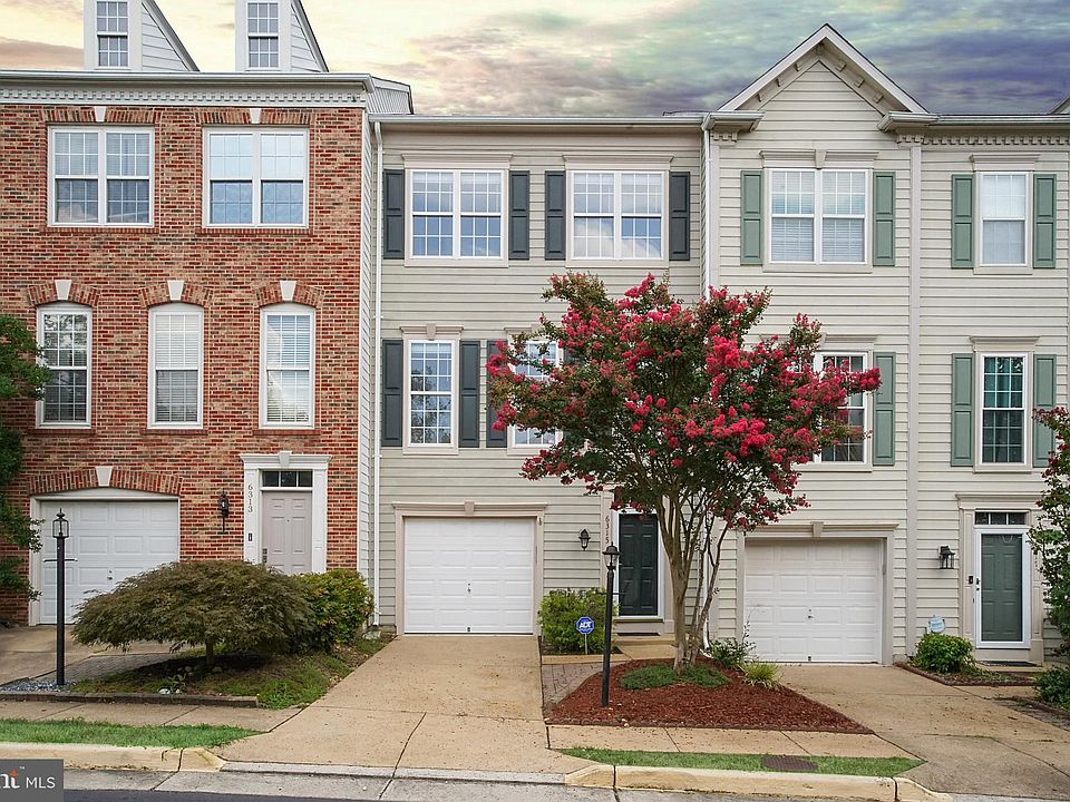 1st image of 6315 Burgundy Leaf Ln