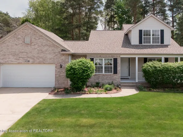 2538 Sanibel Holw, Holt, MI 48842