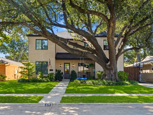 619 Blanning Dr, Dallas, TX 75218