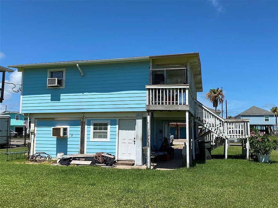 4106 Hardin Dr, Galveston, TX 77554 MLS 6432944 Zillow