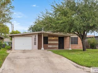 910 W Johnson St, Harlingen, TX 78550