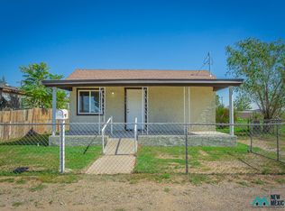 1213 S Elm Ave, Roswell, NM 88203