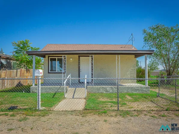 1213 S Elm Ave, Roswell, NM 88203