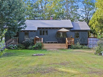 60 Elizabeth Taylor Lane, South Portland, ME, 04106