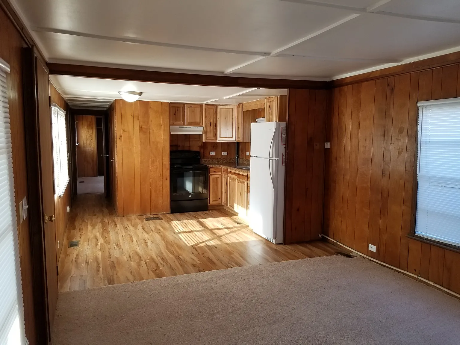 1 bed, 624 sqft, $800 — Photo 4