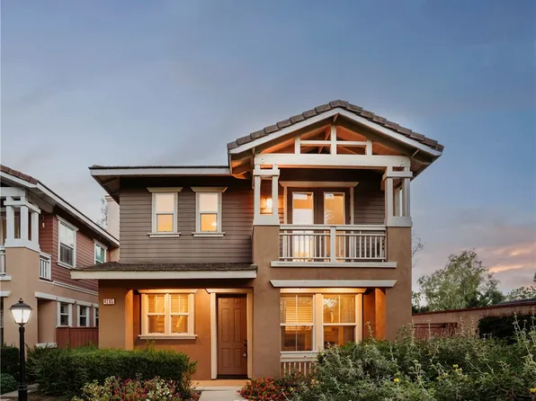 4265 Emerald Ave, La Verne, CA 91750