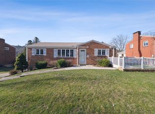 162 Connie Dr, Pittsburgh, PA 15214
