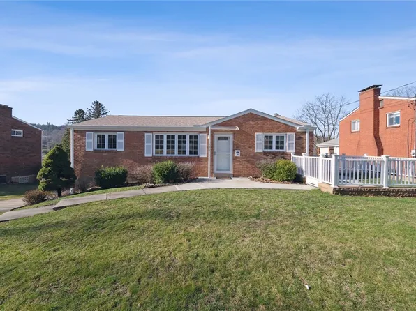 162 Connie Dr, Pittsburgh, PA 15214