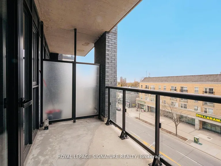 7 Smith Cres #411 — Photo 12