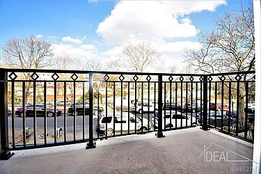 Rented by Ideal Properties Group