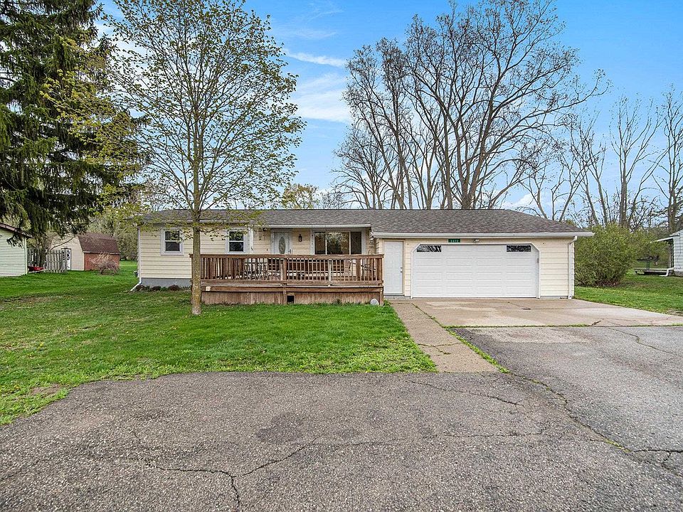 2472 N Irish Rd, Davison, MI 48423 Zillow