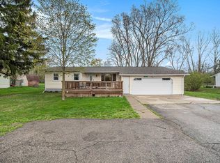 2472 N Irish Rd, Davison, MI 48423