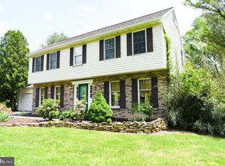 112 Misty Ln, Reading, PA 19606