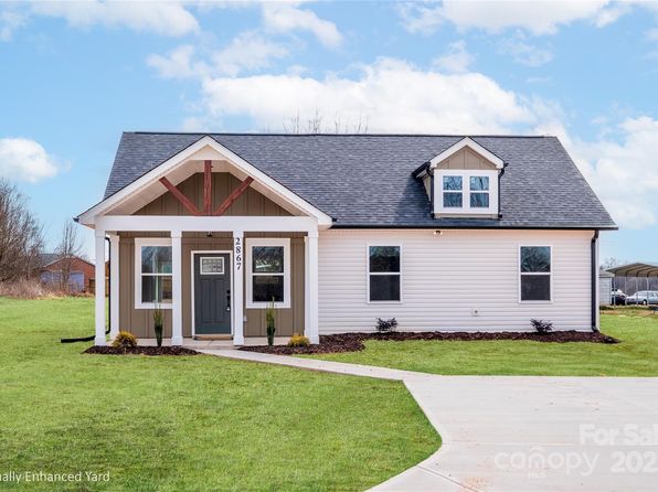 2867 W Zion Church Rd, Shelby, NC 28150