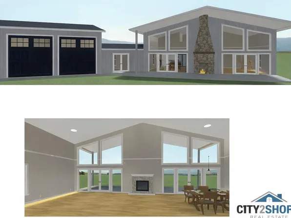 7570 W Warren Rd, Shelby, MI 49455