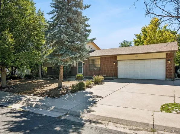 1858 E 98th Avenue, Thornton, CO 80229