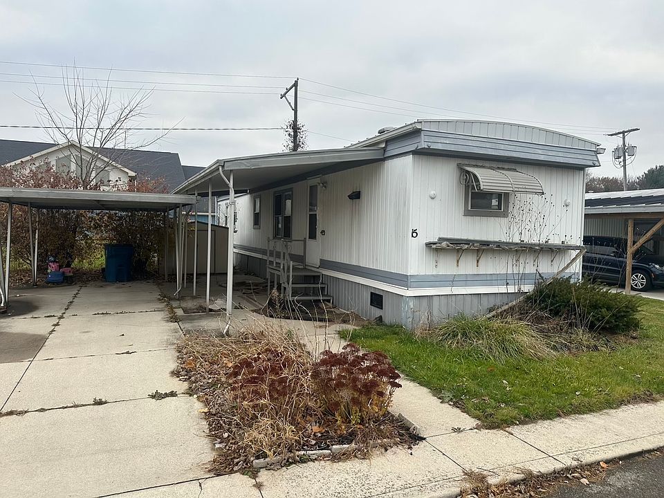 2nd image of 450 W Main St Lot S15