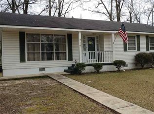 914 W Hickory St, Sylacauga, AL 35150