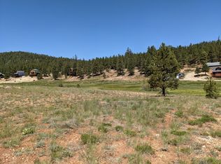 295 E Pinetree Trl, Duck Creek, UT 84762