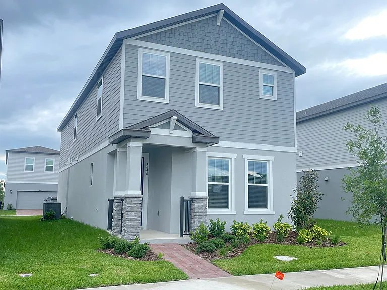 4646 Homestead Trl — Photo 3